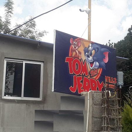 Tom And Jerry Resorts Єркауд Екстер'єр фото