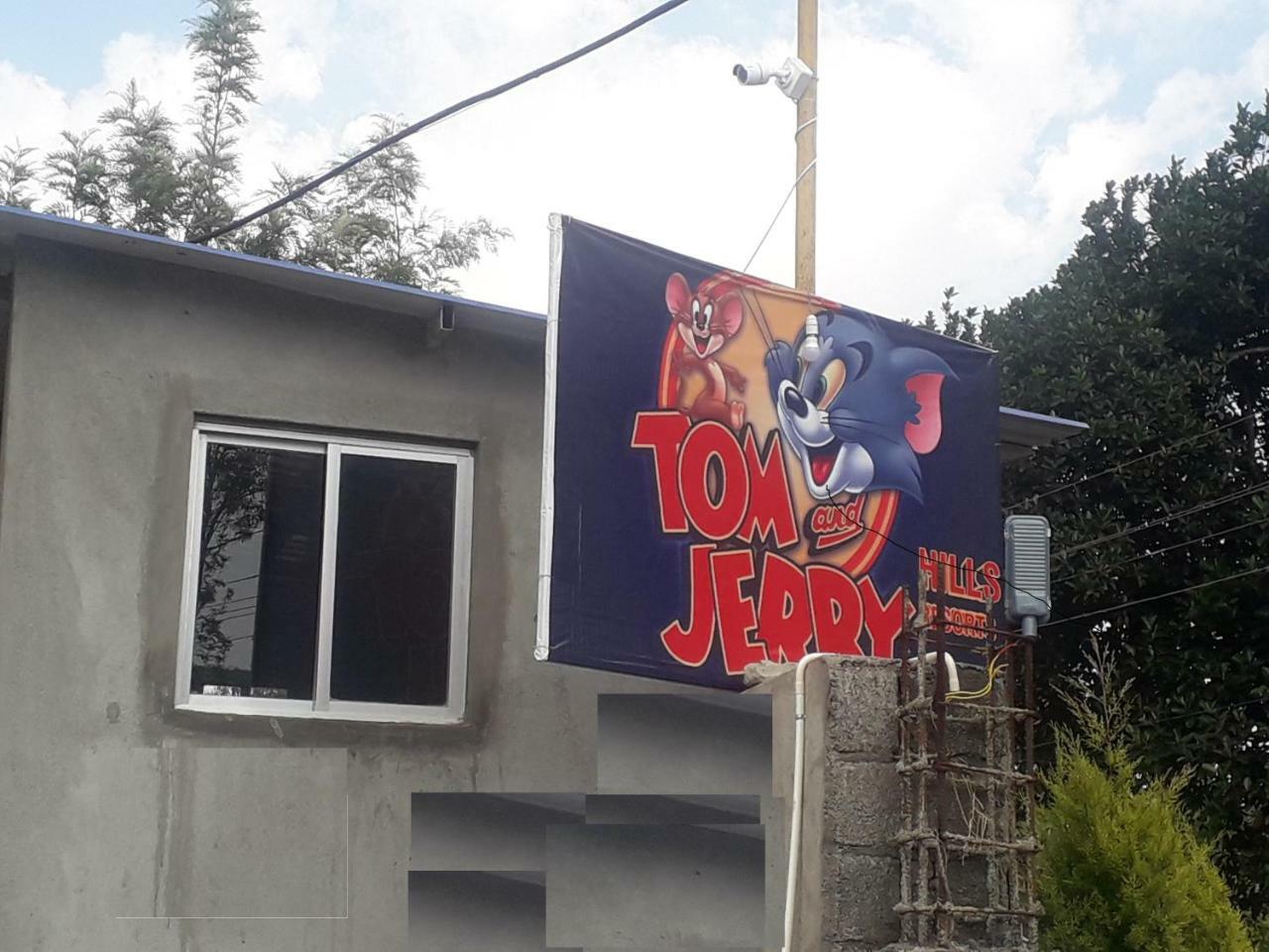 Tom And Jerry Resorts Єркауд Екстер'єр фото