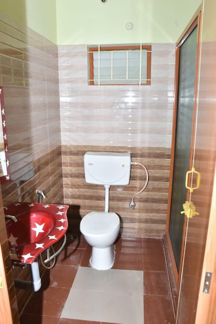 Tom And Jerry Resorts Єркауд Екстер'єр фото